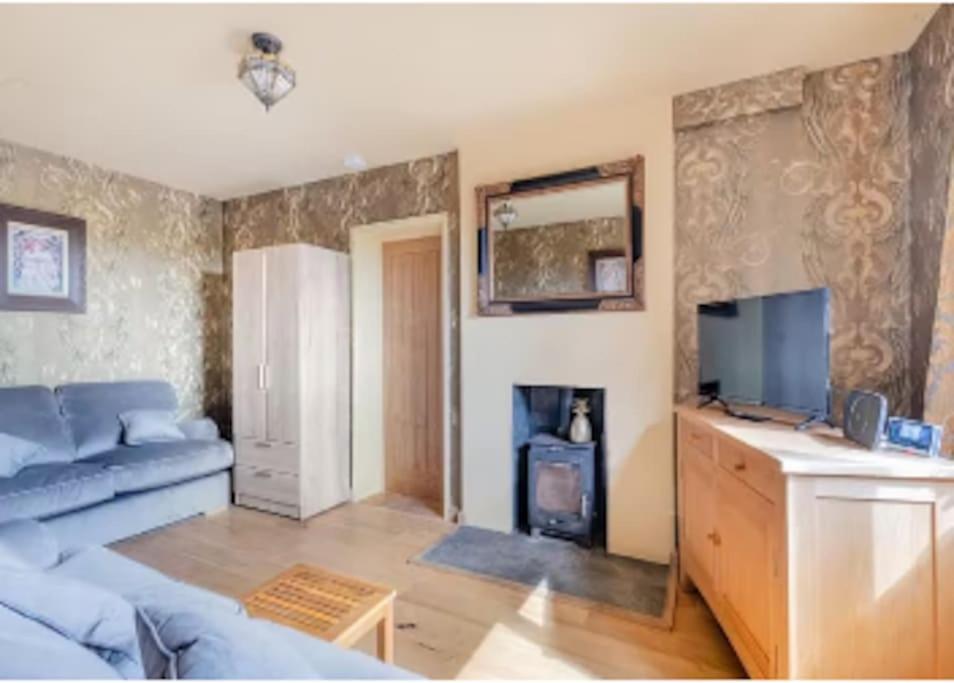 Wrentham Covehithe House-Coastal Luxury- Sleeps 12-With Huge Swimspa! מראה חיצוני תמונה